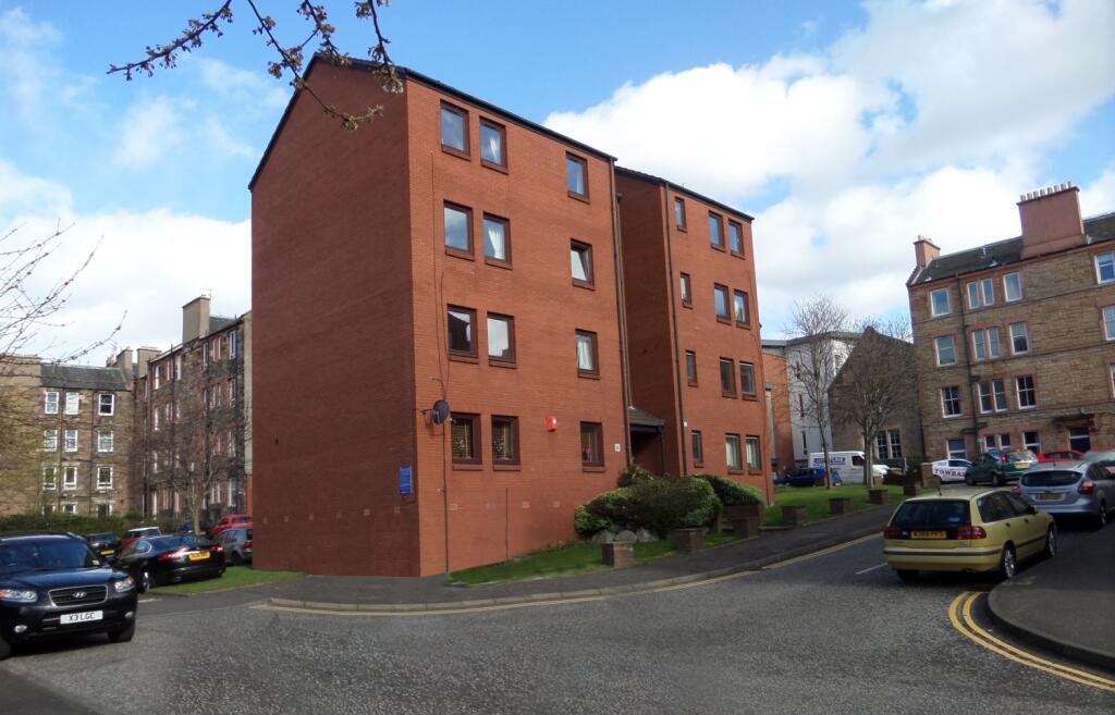 Main image of property: Bryson Road, Polwarth, EH11 