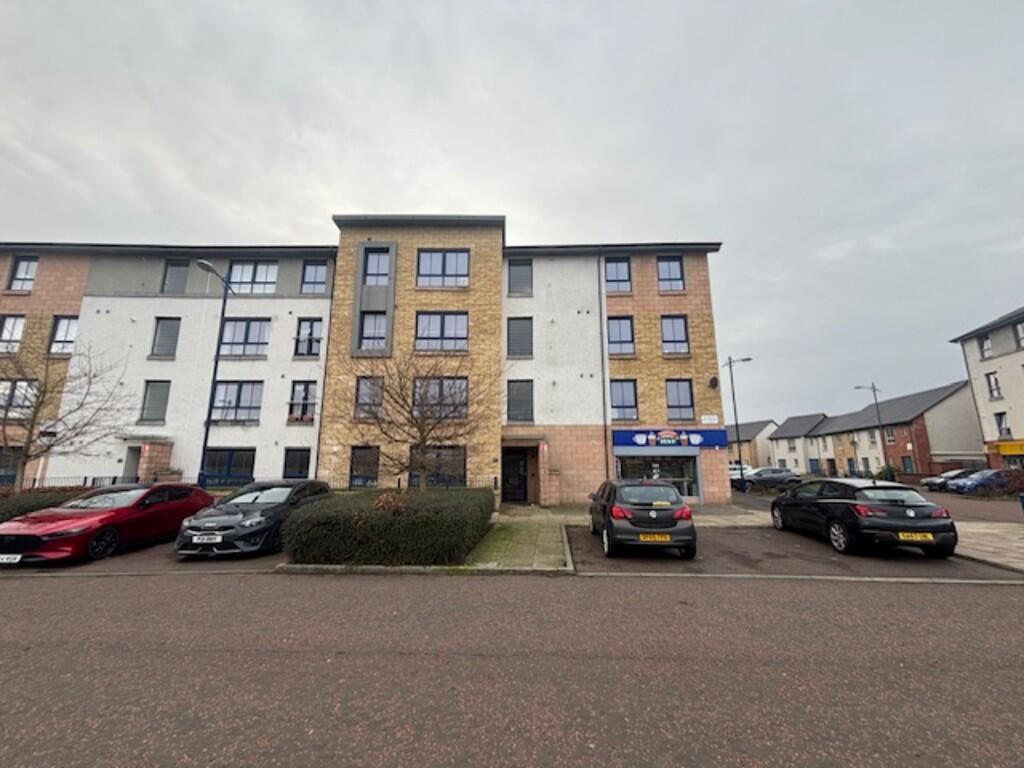 Main image of property: Richmond Park Terrace, Oatlands