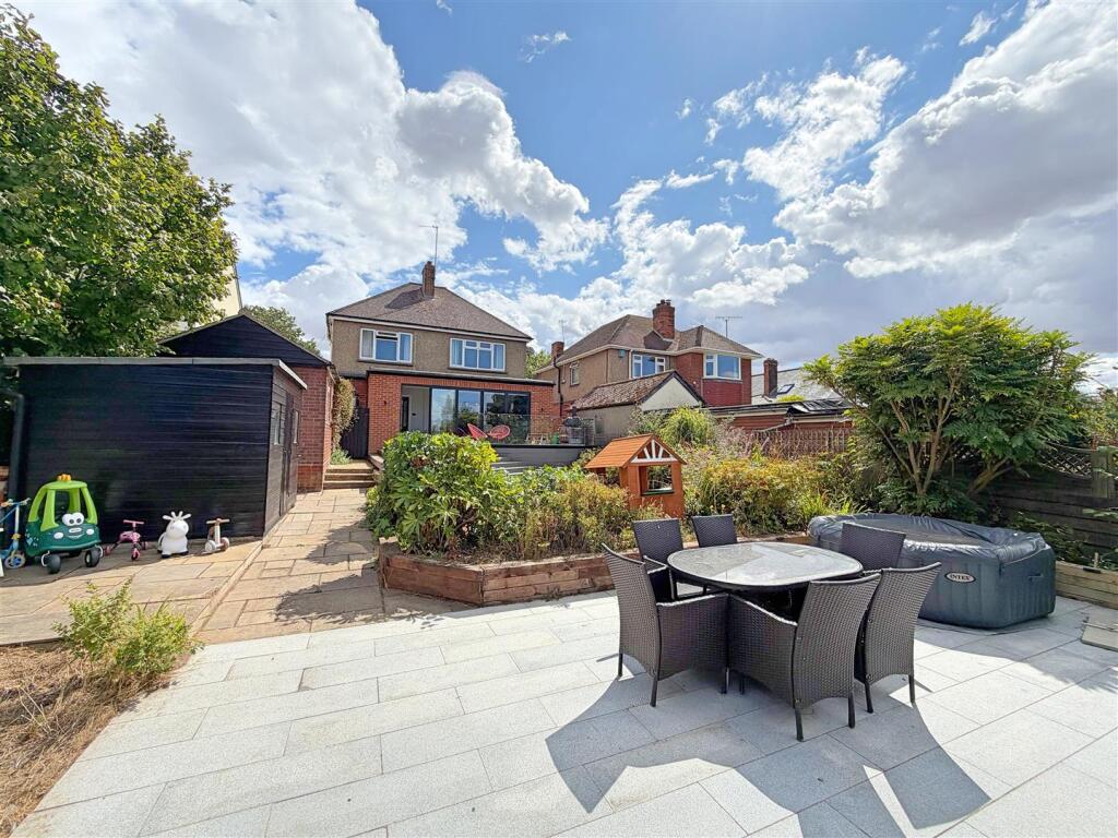 House in Braintree, Bocking Churchstreet - View 4
