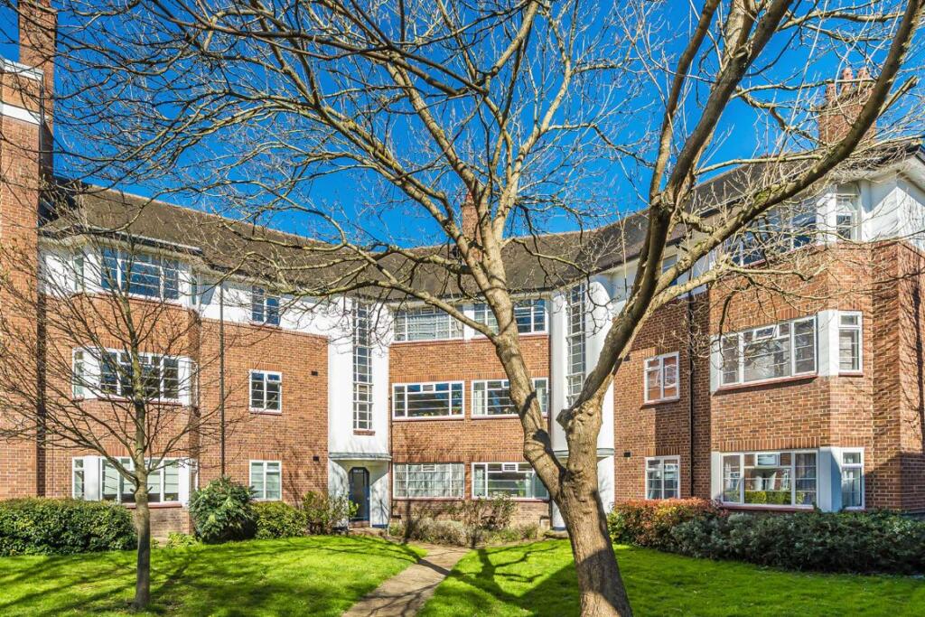 Main image of property: St. Leonards Road, East Sheen