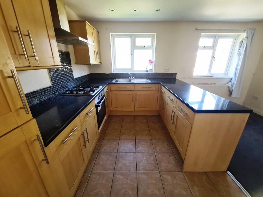 House in Manchester, Greater Manchester - View 2