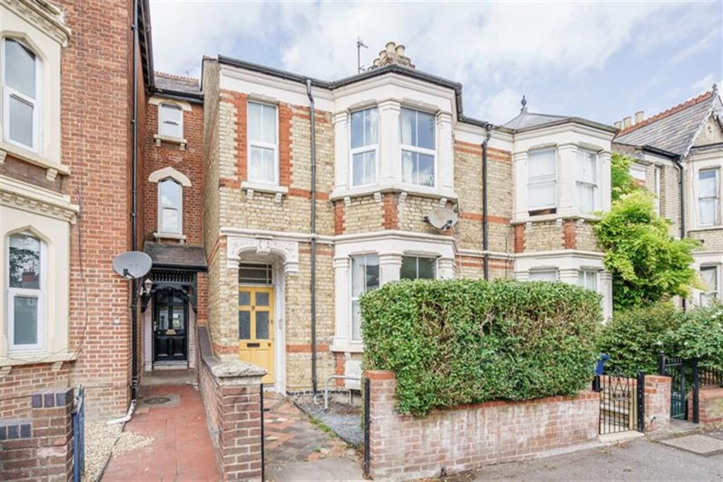 Main image of property: Divinity Road, Oxford, OX4