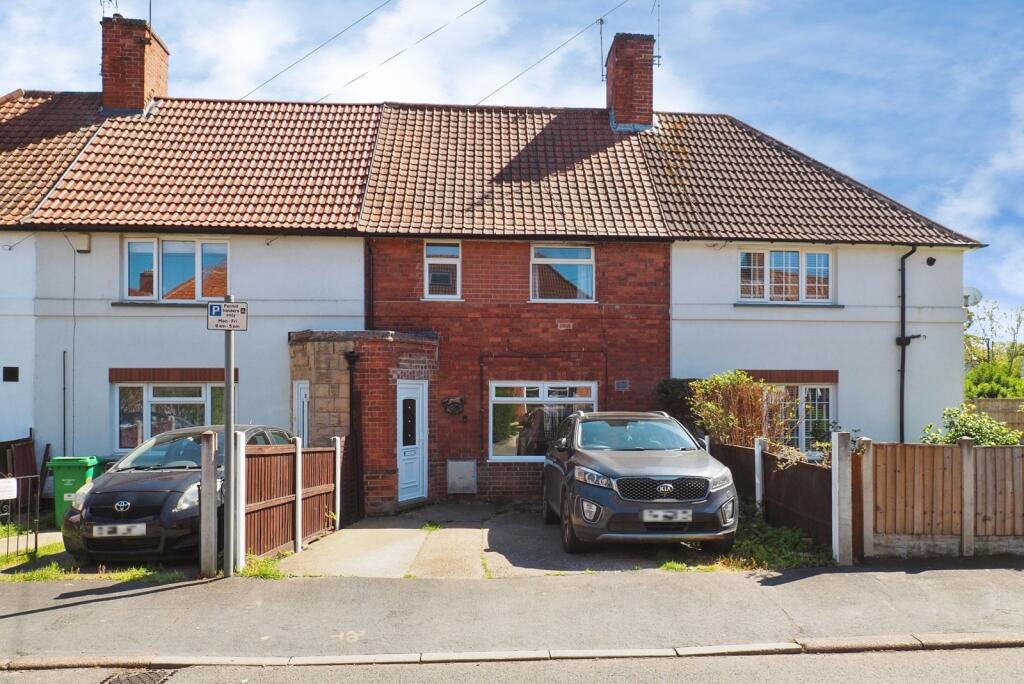 Main image of property: Anslow Avenue, Beeston, Nottingham, Nottinghamshire, NG9