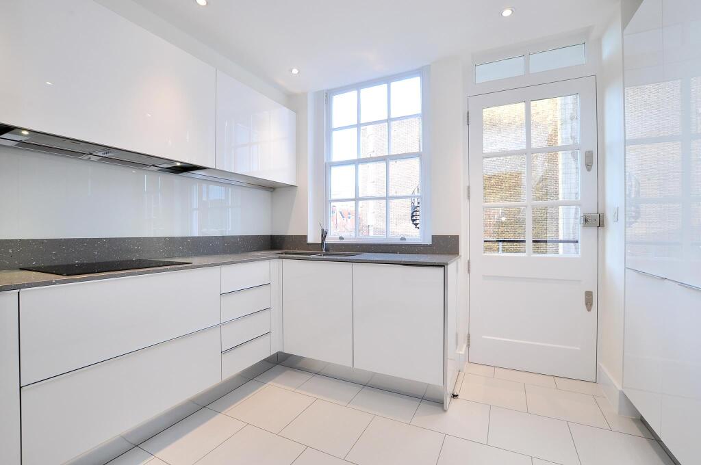 Main image of property: Grosvenor Square, Mayfair, London W1K
