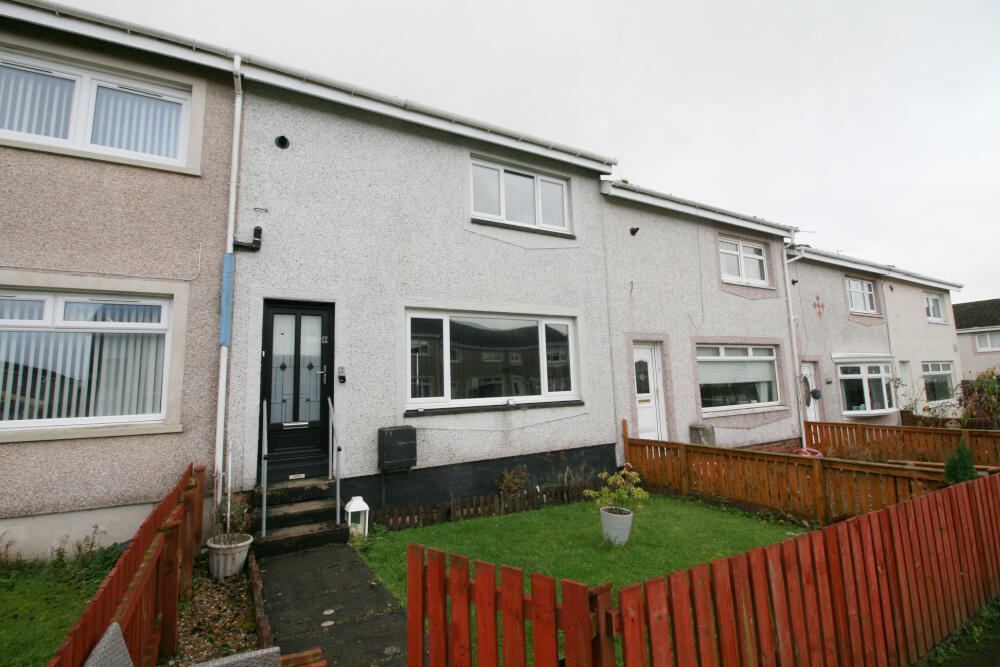 Main image of property: 2 Den Lane, Shotts, ML7