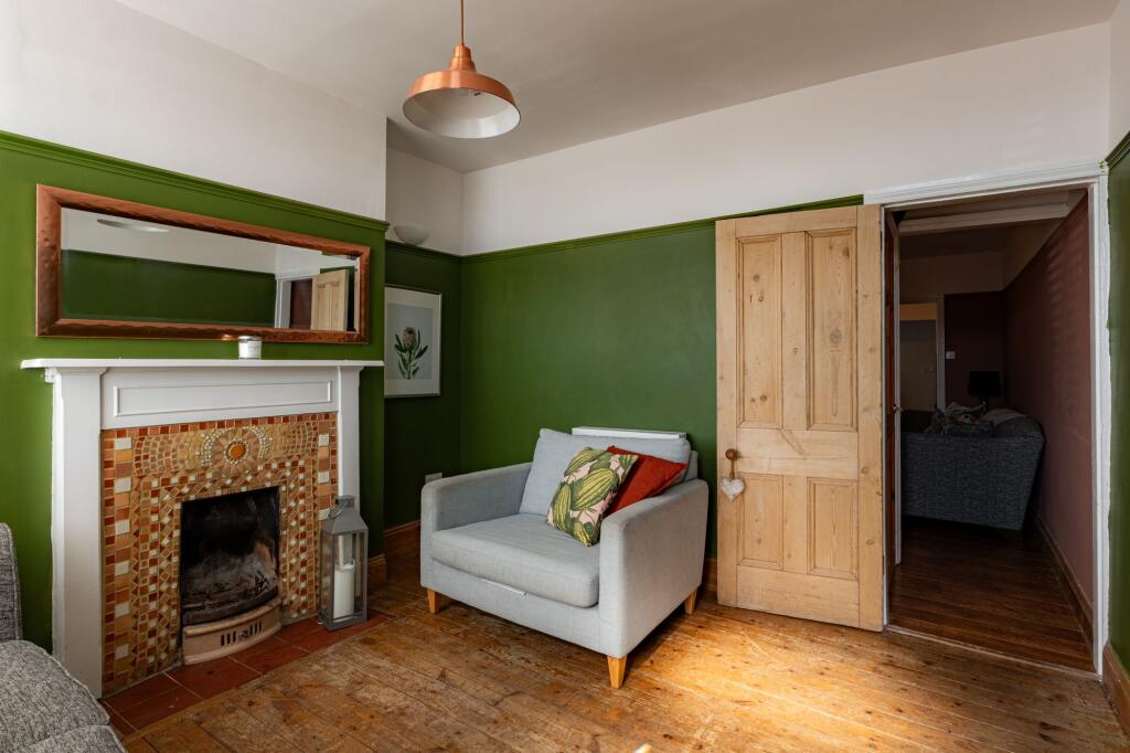 House in Coventry - More