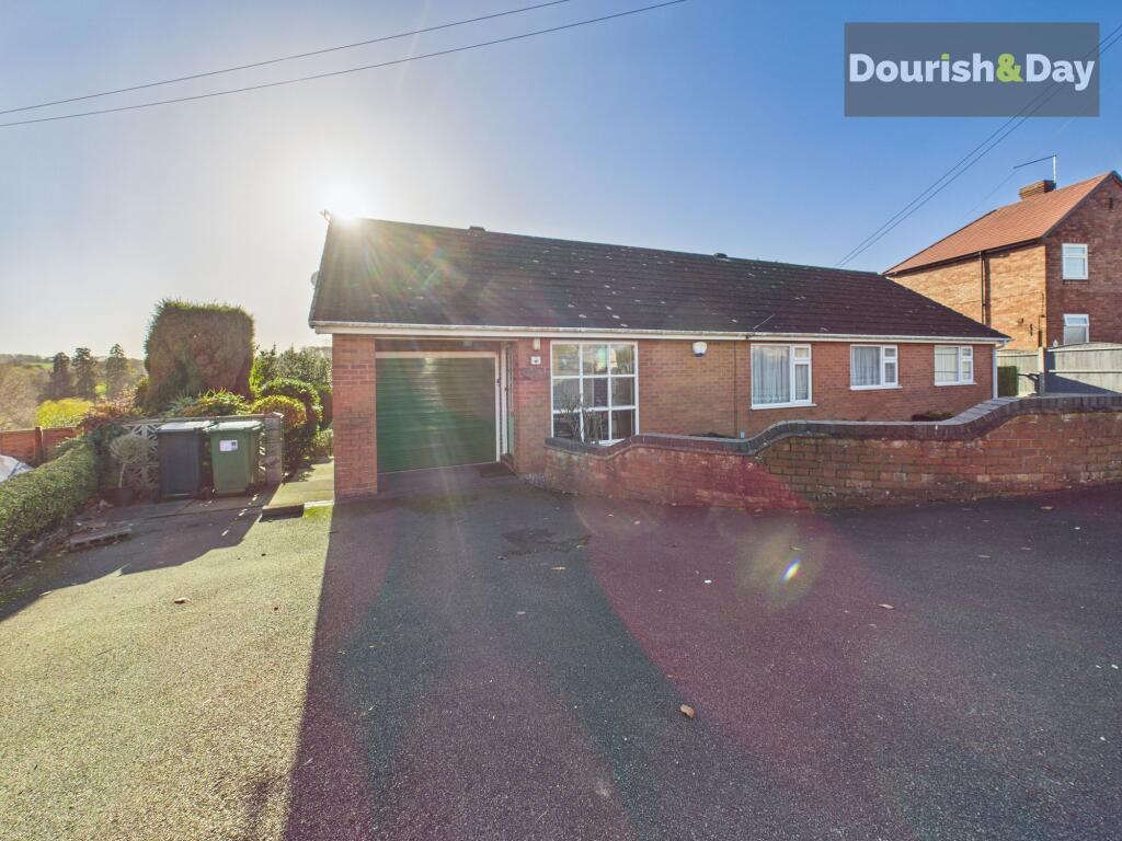 Main image of property: The Oval, Market Drayton, TF9