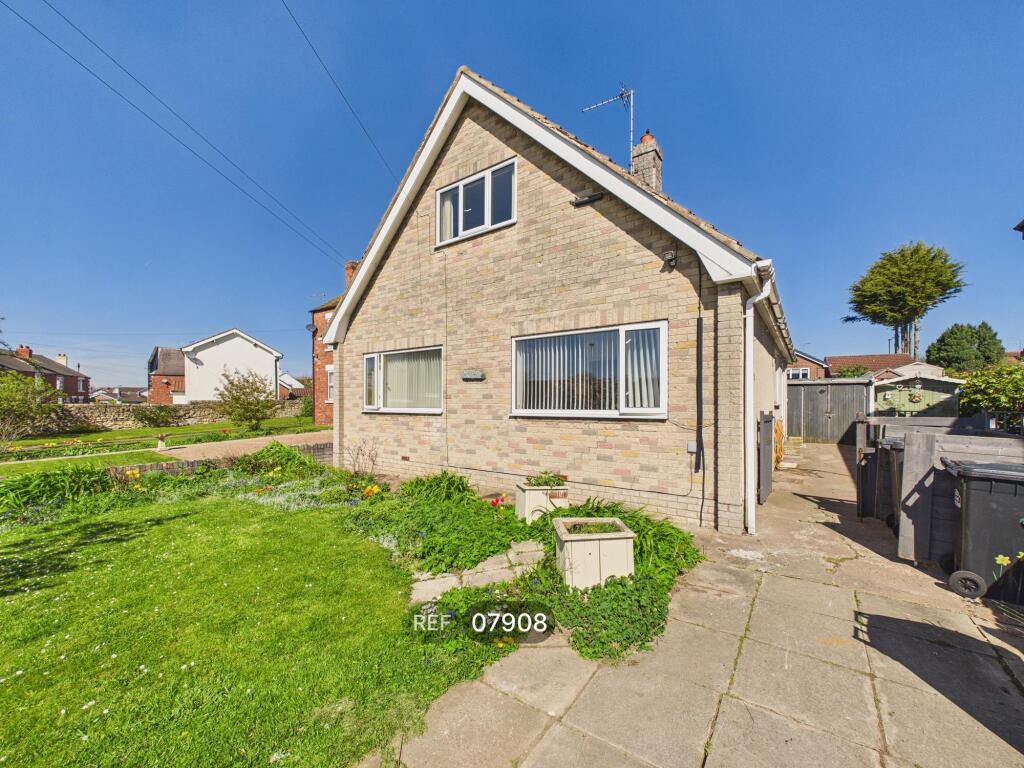 Main image of property: Cartref, Station Road, Norton, Doncaster, DN6 9HF