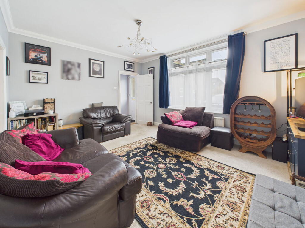 Brewers End, Takeley, Bishop's Stortford, CM22 6QH photo 3