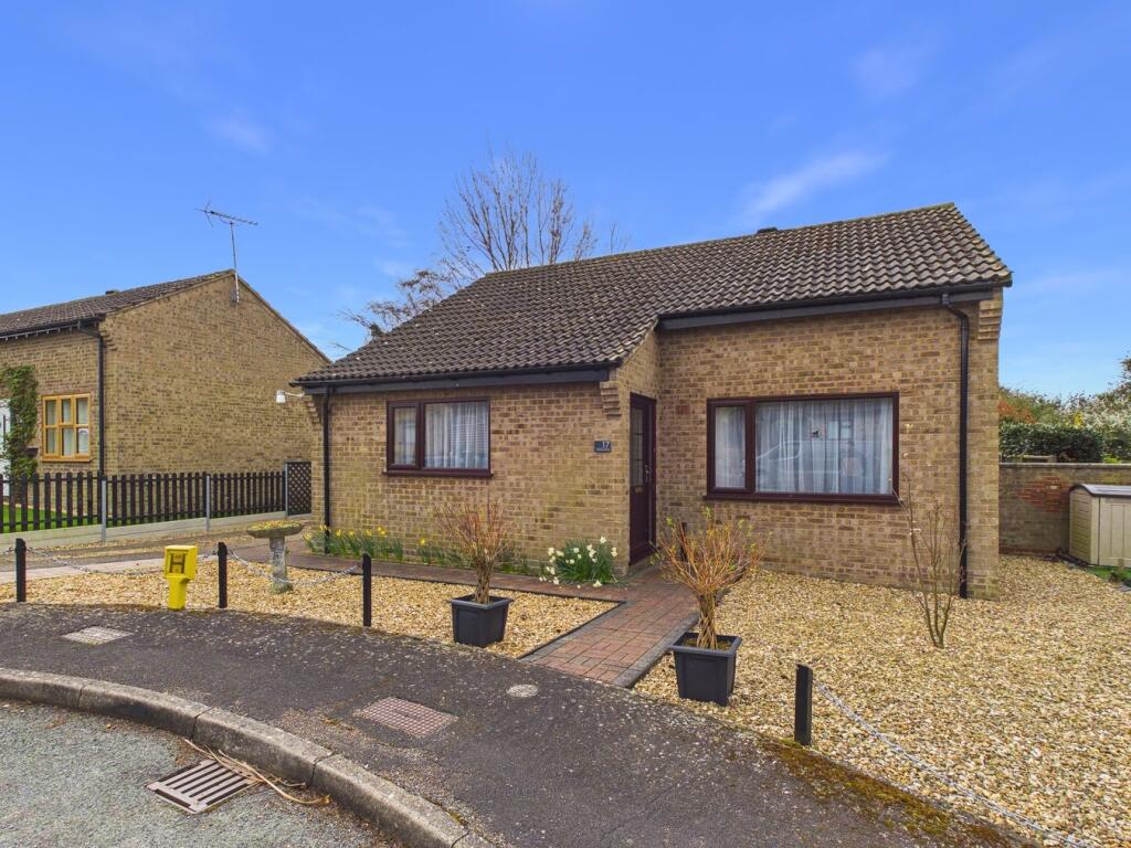 Main image of property: Grimshoe Road, Downham Market, PE38