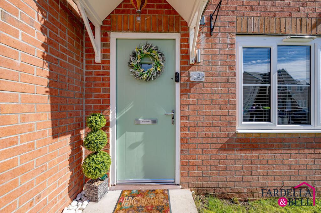 Additional image 14 of Lapwing Close, Hapton, BB12