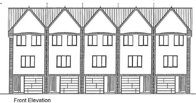3-bed other on Lichfield Road, Great Yarmouth, £225,000