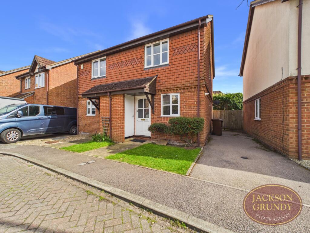 Main image of property: Aster Close, Abington Vale, NN3 3XG