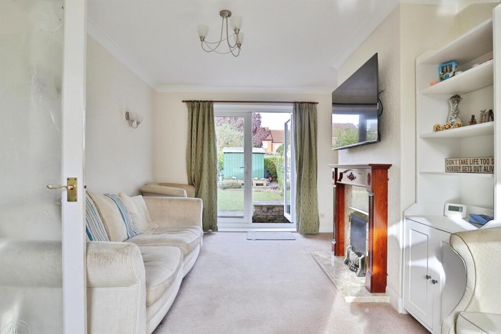 House in Sherburn in Elmet, North Yorkshire - View 3
