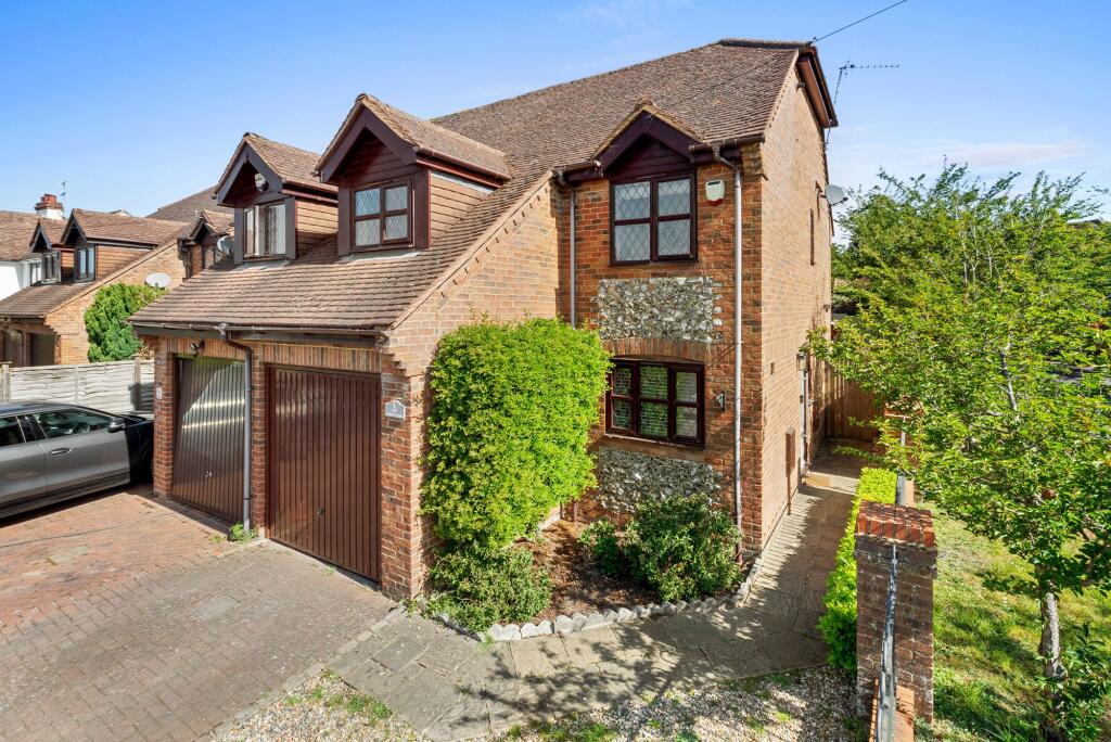 Main image of property: Heath End Road, Flackwell Heath, HP10