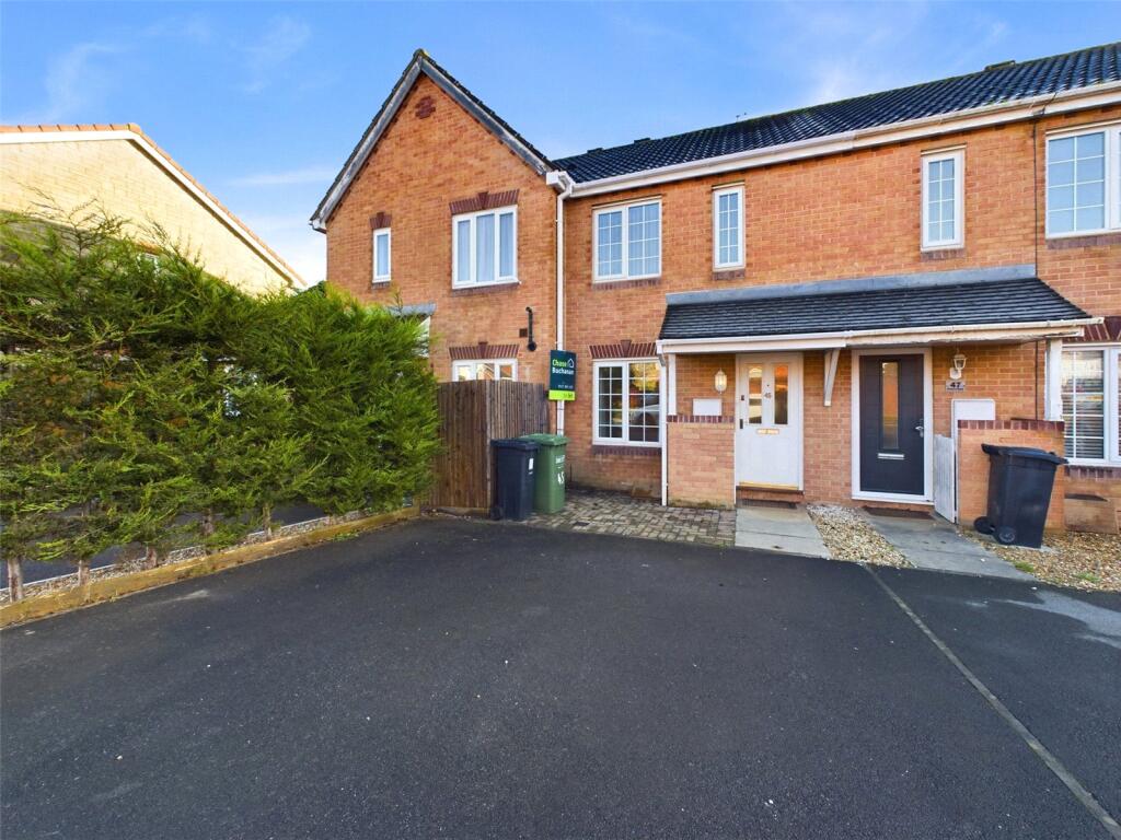 Main image of property: Pinkers Mead, Bristol