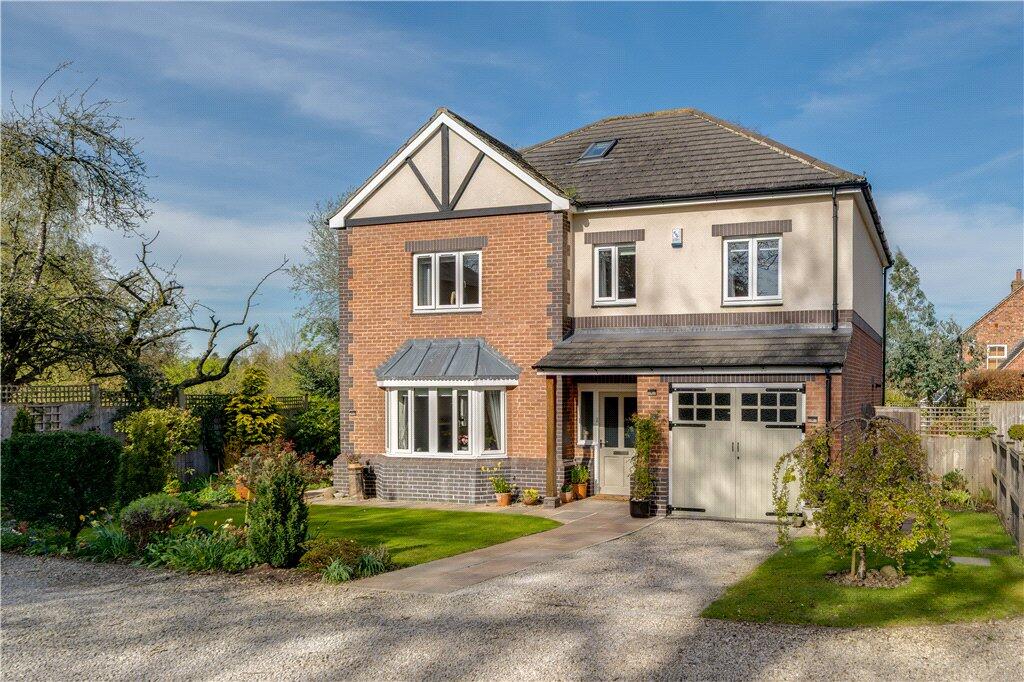 Main image of property: Clotherholme Court, Clotherholme Road, Ripon, North Yorkshire, HG4