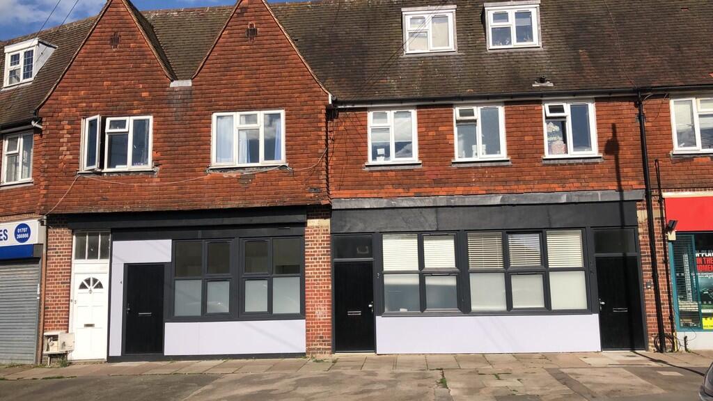 Main image of property: Crawford Road, Hatfield