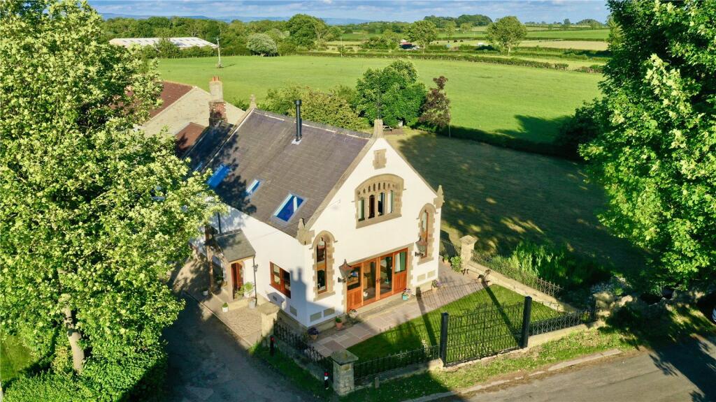 Main image of property: Exelby, Bedale, North Yorkshire, DL8