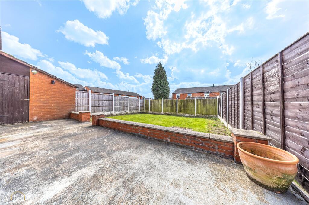 Additional image 18 of Pullman Close, Tamworth, Staffordshire, B77