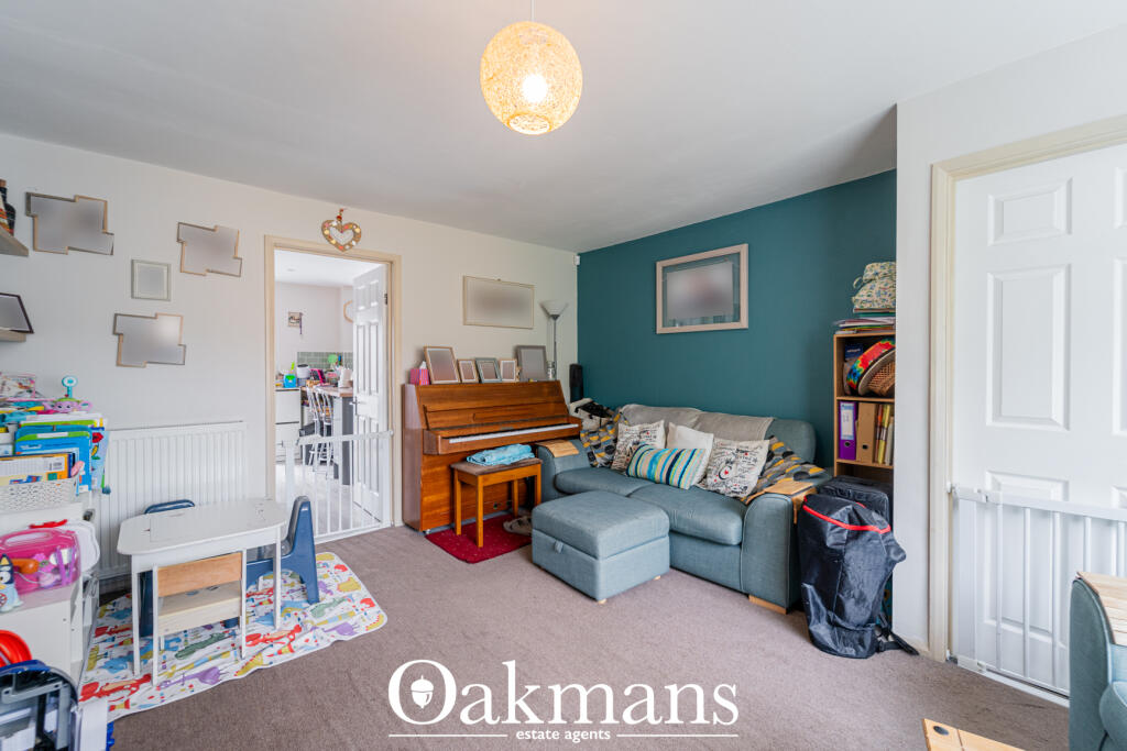 House in Birmingham - View 3