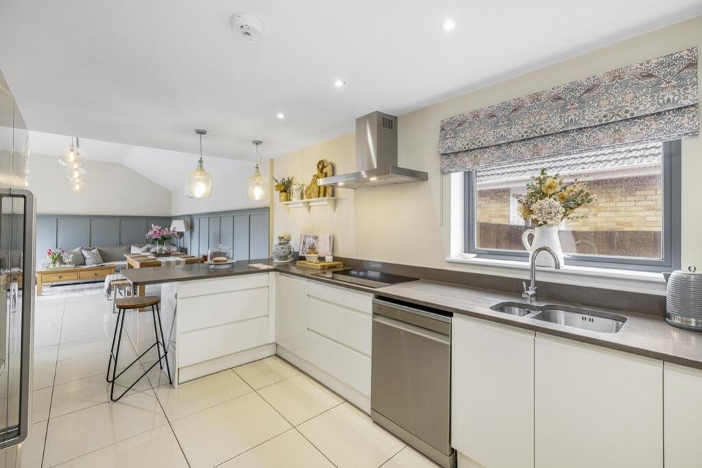Newton Close, Metheringham, Lincoln, LN4  photo 3