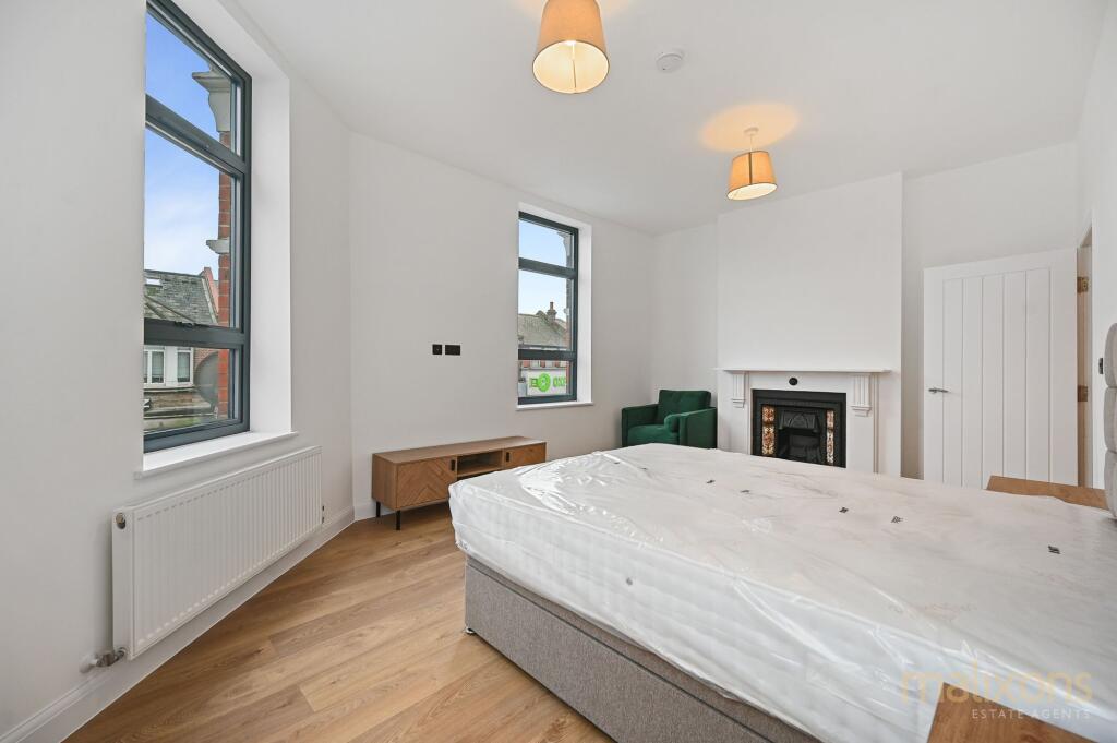 Main image of property: Upper Tooting Road, London, SW17