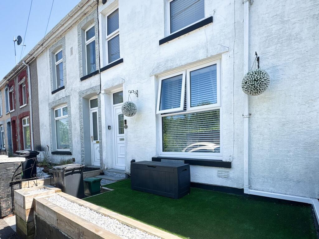 House in Swansea - View 2