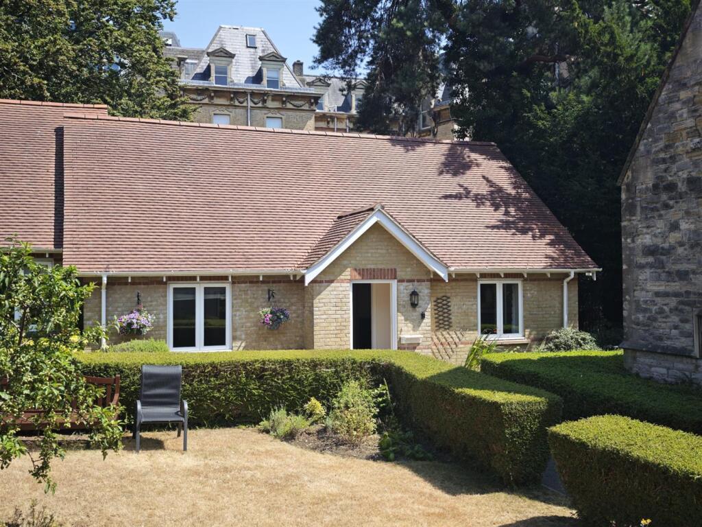 Main image of property: St. Stephens Road, Bournemouth