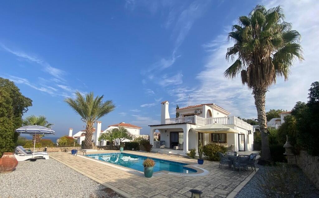 Main image of property: Ayia Napa, Famagusta