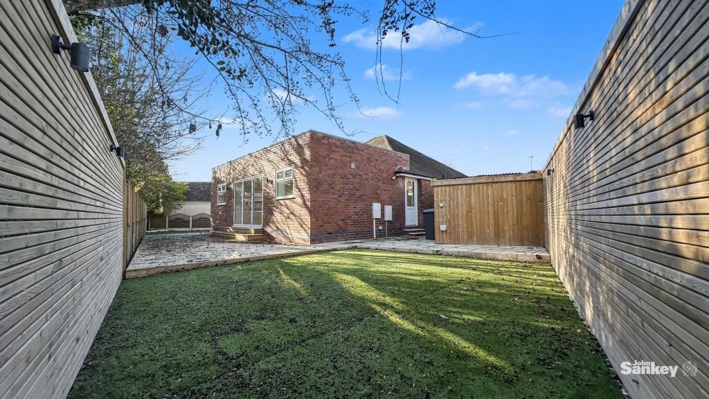 House in Ashfield, Kirkby-in-Ashfield, Nuncargate - View 6