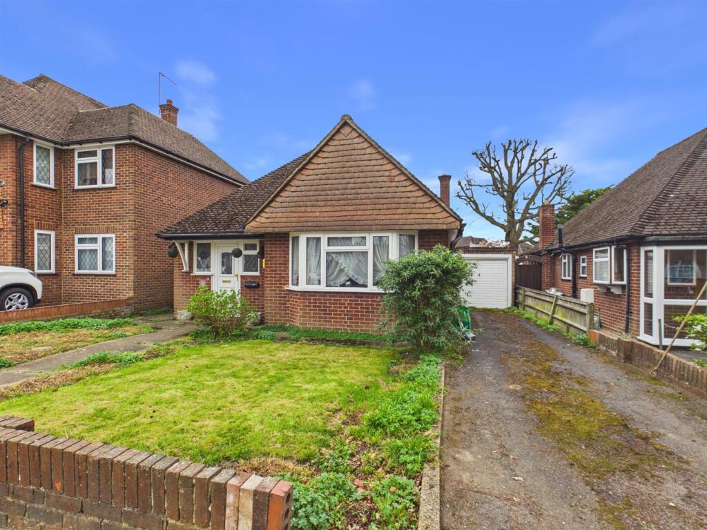 Main image of property: Arlington Drive, Ruislip