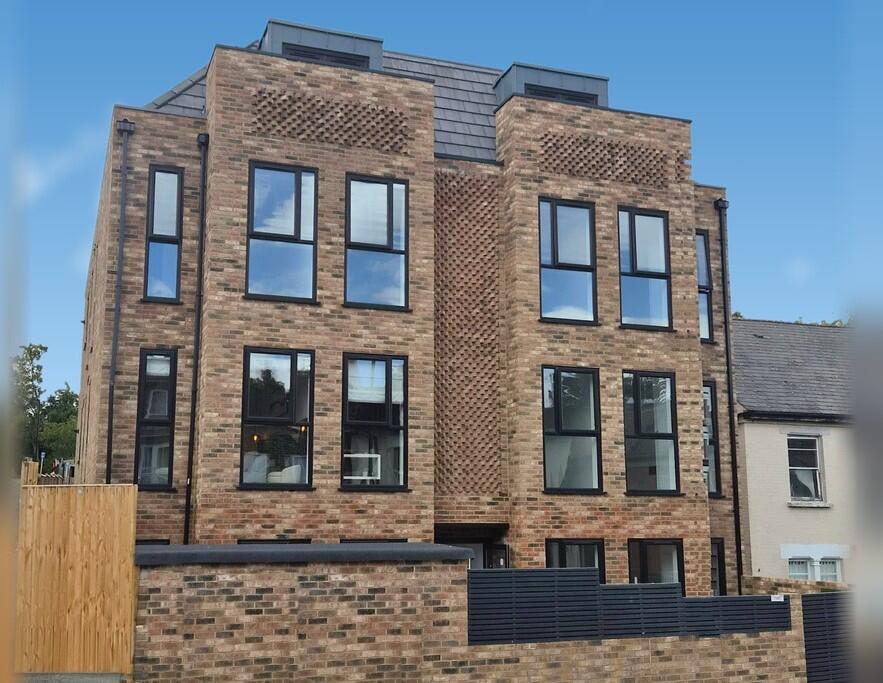 Main image of property: Flat 1, 77 Alexandra Drive, Crystal Palace, London