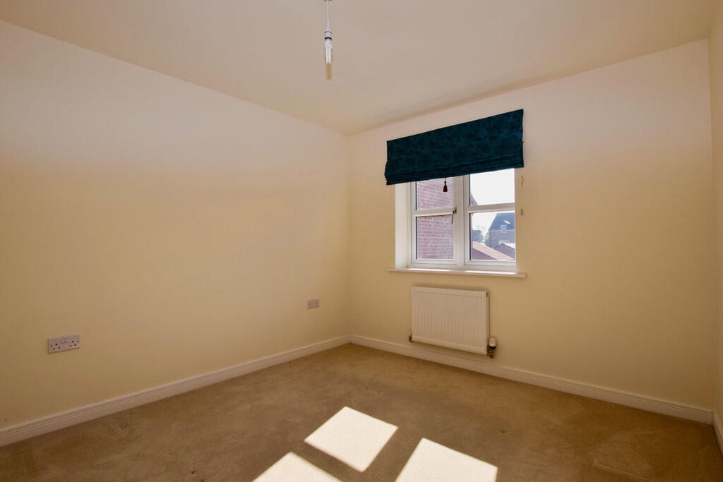 House in Pocklington, East Riding of Yorkshire - More