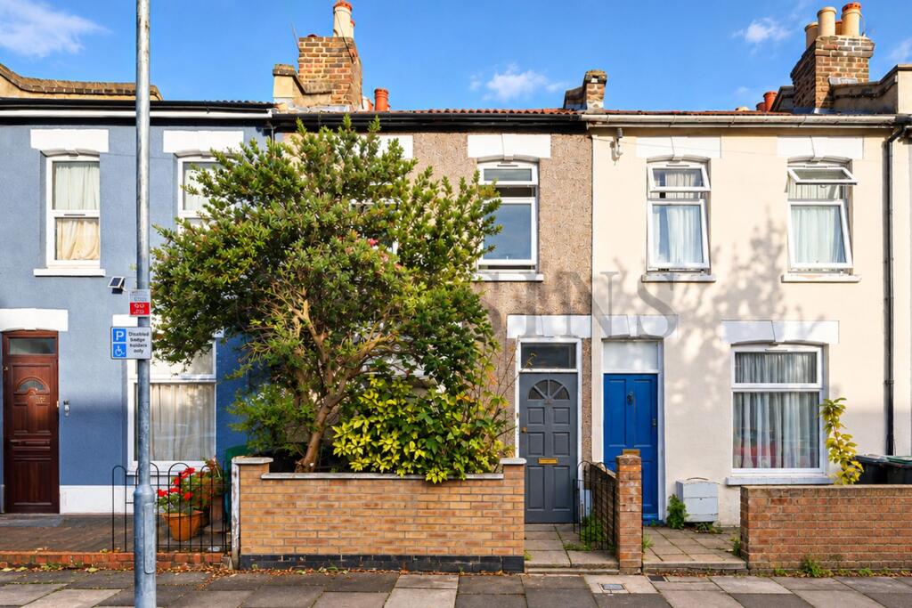 Main image of property: Collingwood Road, London, N15