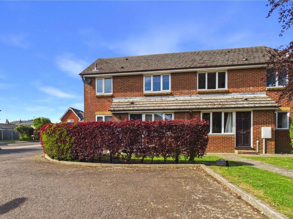 Main image of property: London Road, Copford, Colchester, Essex, CO6
