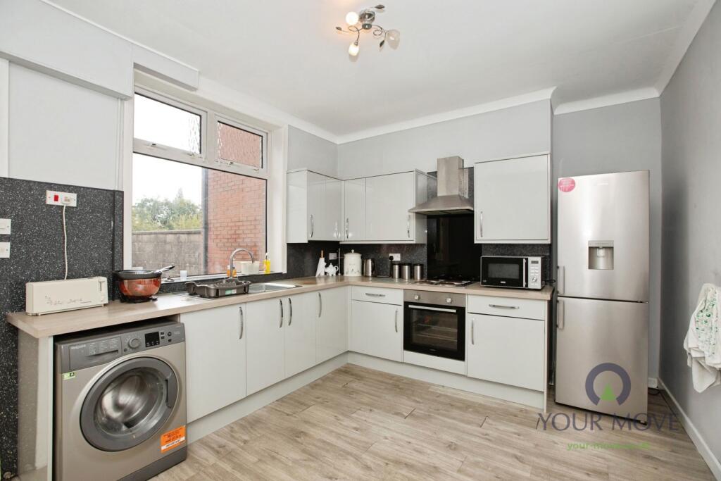 House in Blackburn - View 3