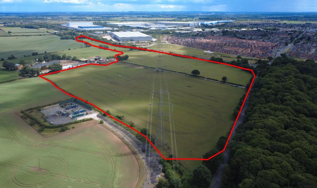 Main image of property: Strategic Land , Hatfield Lane, Armthorpe, Doncaster, South Yorkshire, DN3 2NW