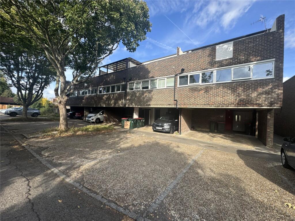 Main image of property: Turnpike Place, Crawley, West Sussex, RH11