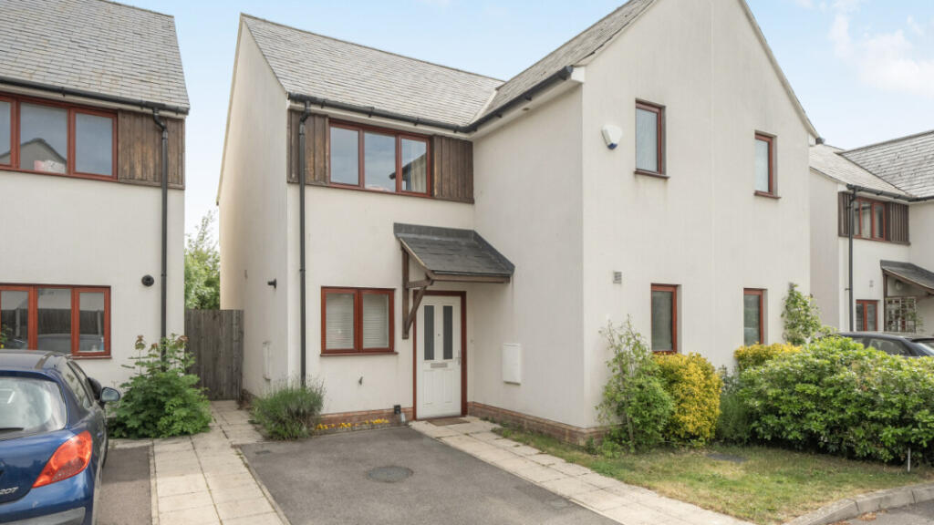 Main image of property: Brooksbank, Melbourn, SG8 6FQ