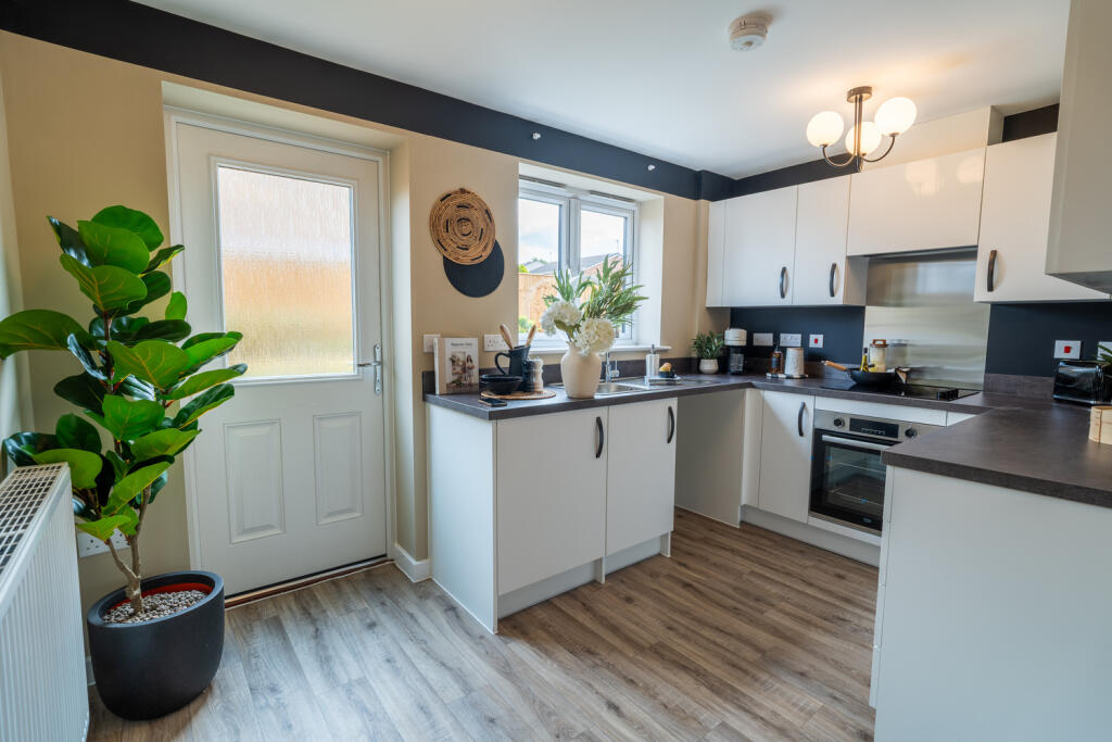 Main image of property: Thornton Road,
Thornton,
Bradford,
BD13 3FF