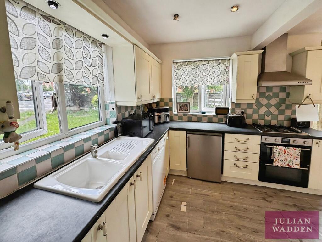 House in Manchester, Greater Manchester - View 2