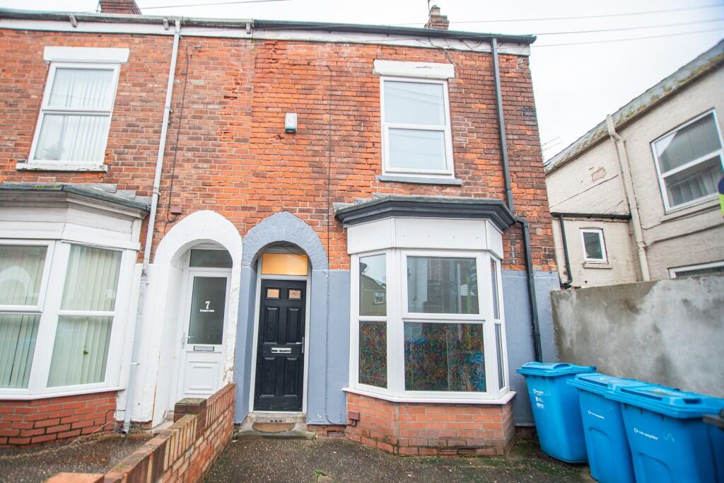 Main image of property: Alexandra Avenue, Mayfield Street, Hull, East Riding Of Yorkshire, HU3