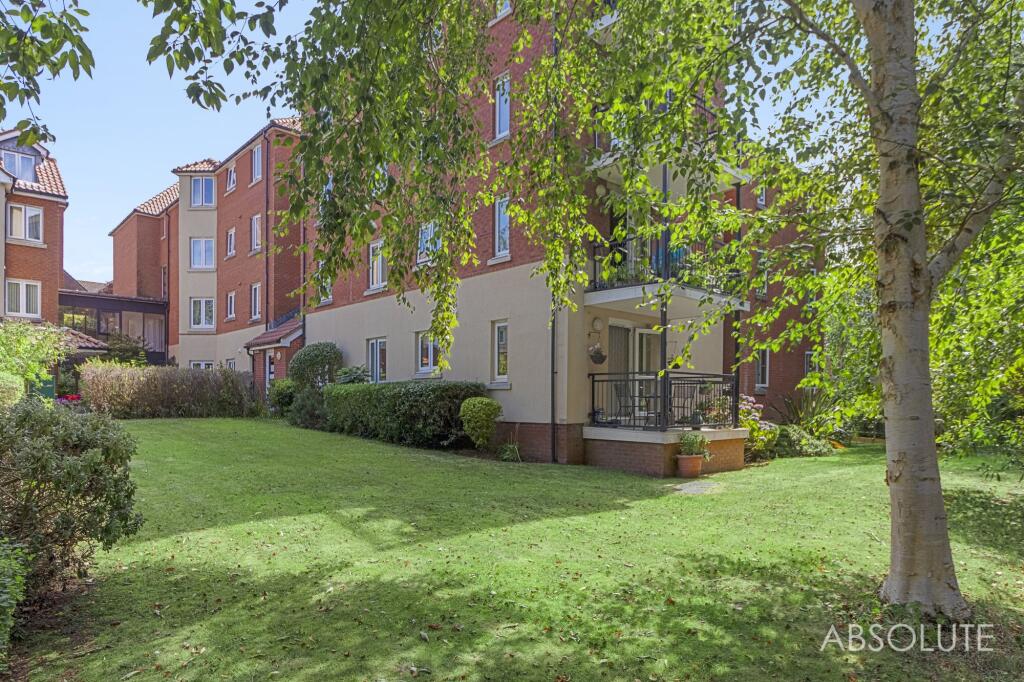 Main image of property: Polsham Park, Paignton, TQ3