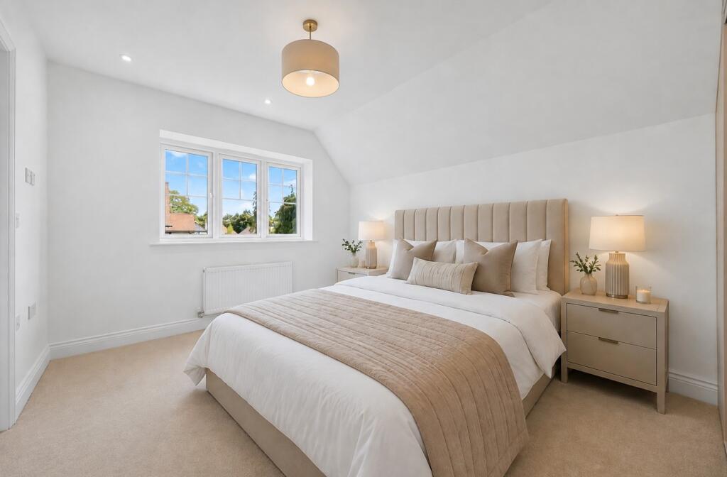 House in Sutton - View 5