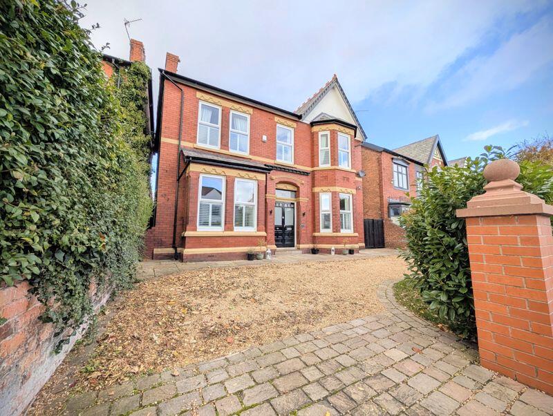 Main image of property: Golf Open 2026 - Carlisle Road, Birkdale - Sleeps 8