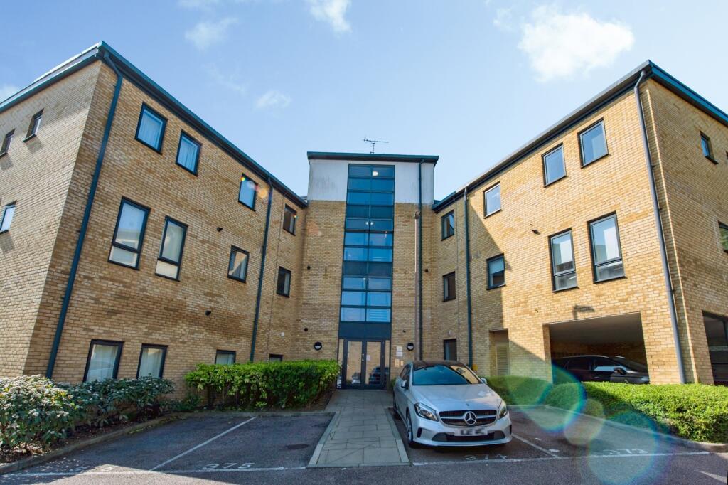 Main image of property: Waterstone Way, GREENHITHE, Kent, DA9