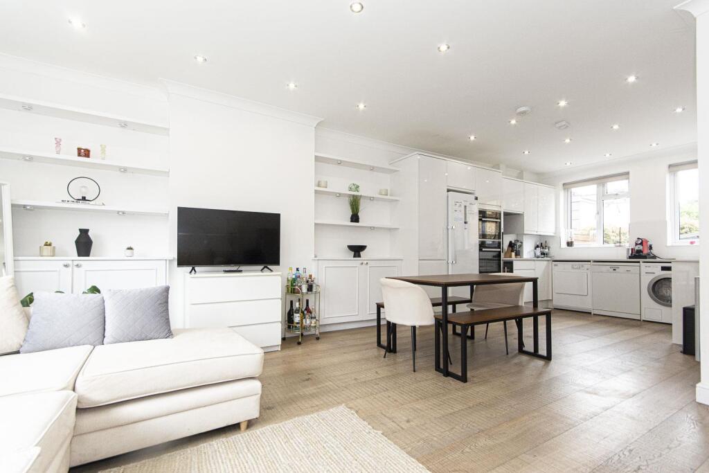 Main image of property: Northcote Road, Battersea SW11