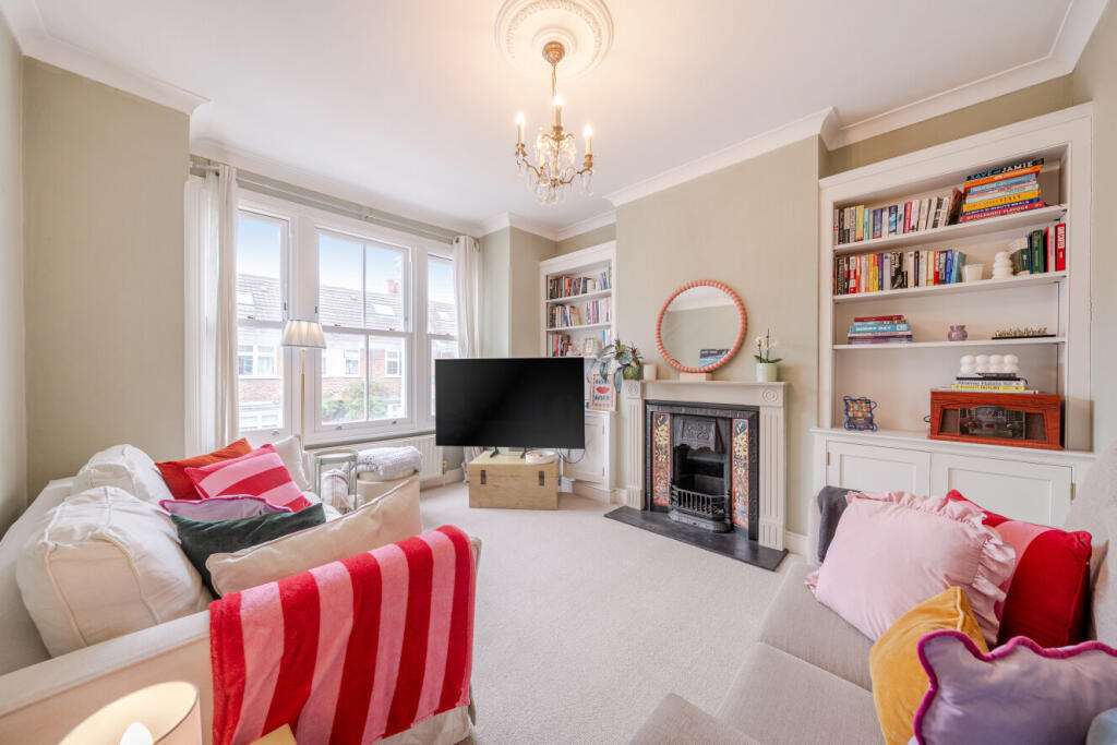 Main image of property: Waldron Road, London, SW18