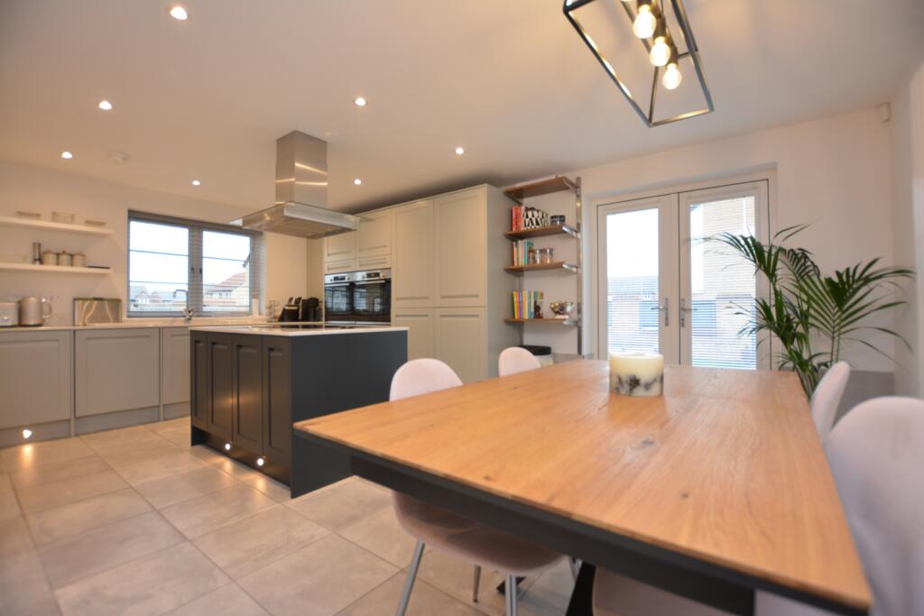 House in Leeds, Thorp Arch - View 5